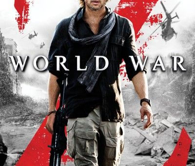 World War Z (2013) Hindi Dubbed Movie Download
