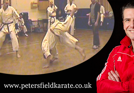 The Spoiler loves Craig David!