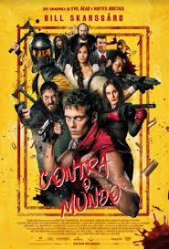 Contra o Mundo (DUB)