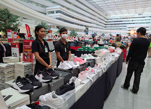 บรรยากาศการทำงาน 8