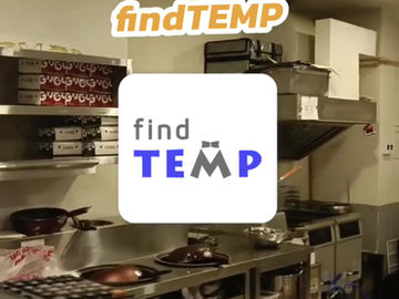 findTEMP แพลตฟอร์มที่จะเป็นผู้ช่วยคุณจัดหาคนทำงาน จบปัญหาพนักงานไม่เพียงพอในธุรกิจ