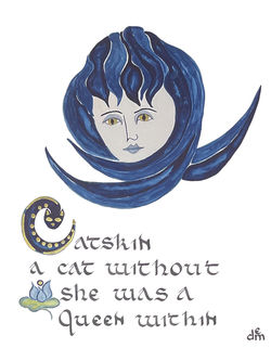 Catskin6x8