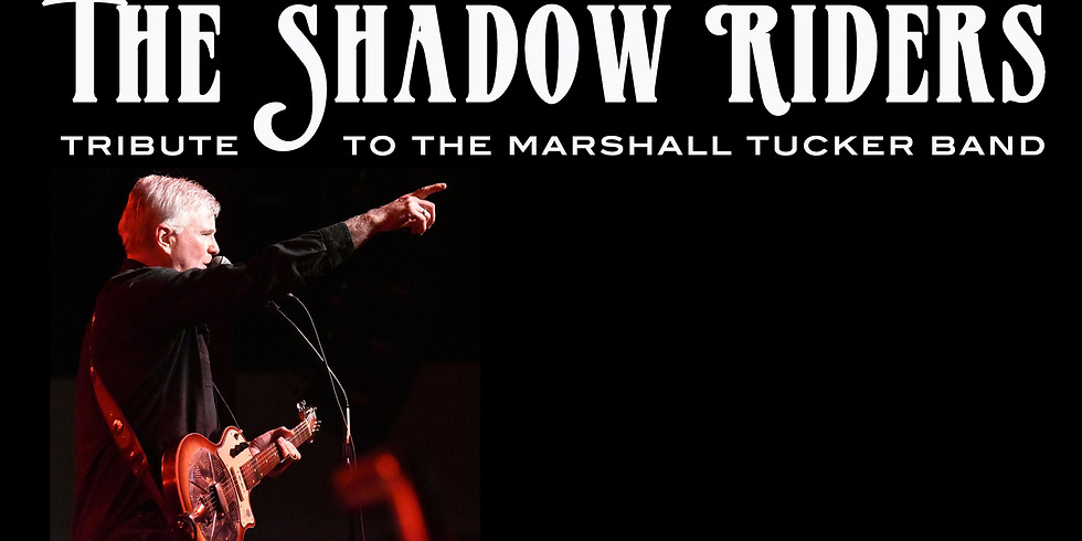 Shadow Riders