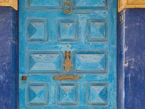 עכו - בין ים לחומה  