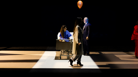 photographie : Géraldine Aresteanu