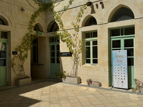  באר שבע העות’מאנית – בירת הנגב שנולדה מחדש