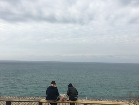 להדליק אור בחיי 