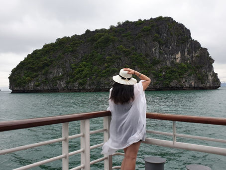 ויאטנם הקסומה