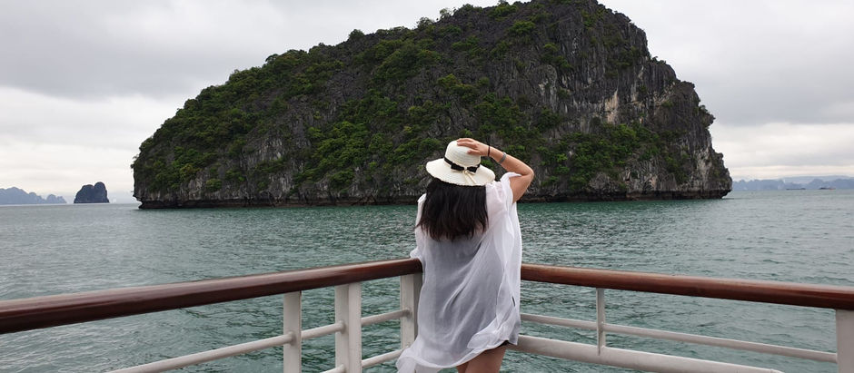 ויאטנם הקסומה