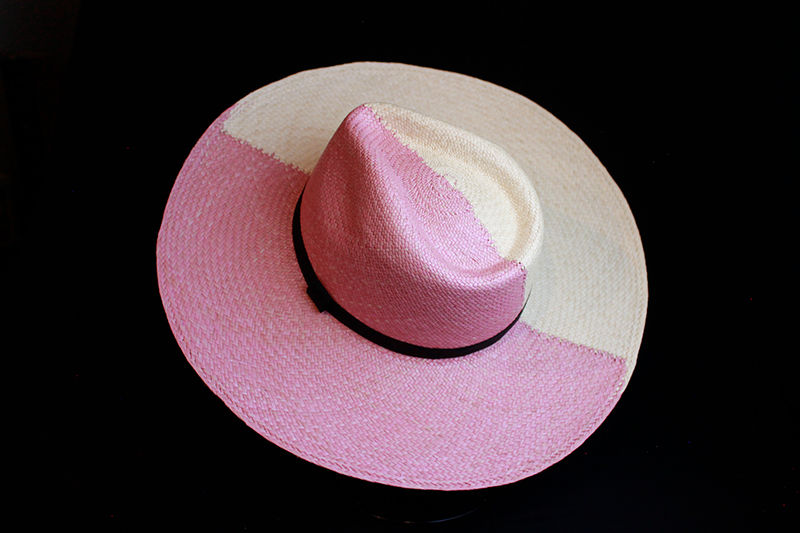 Thumbnail: Panama Hat - Olivia