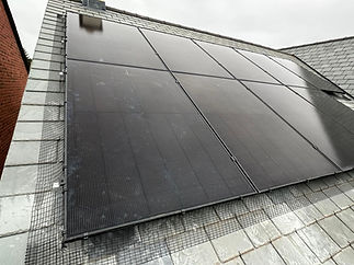 solar panel installers