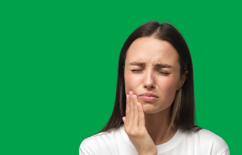 emergency dental care