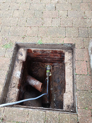 patch repair works
