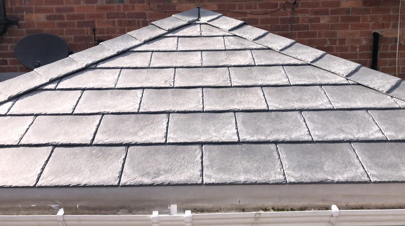 roofing service
