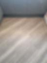 wooden lvt flooring solutions in a kitchen 