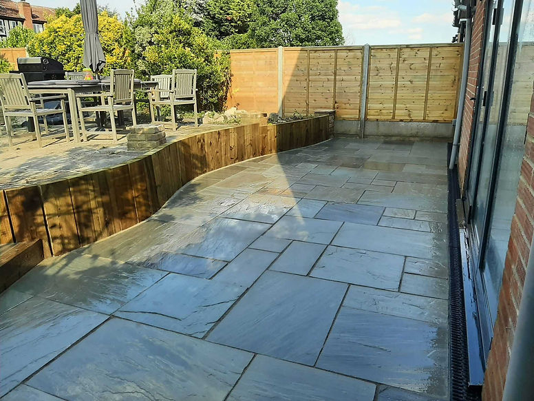 expert paving service