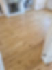 wooden laminate flooring installation