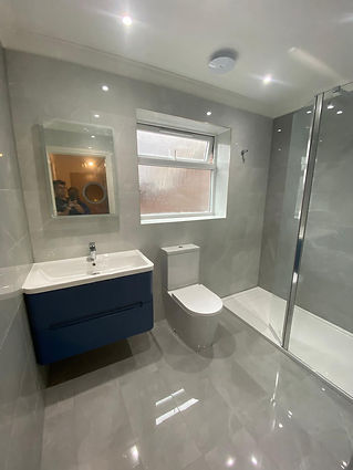 plumbing service