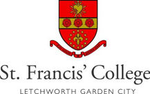 St Francis' College