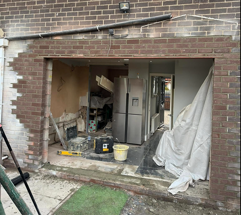 sunderland project