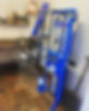 suspension equipment