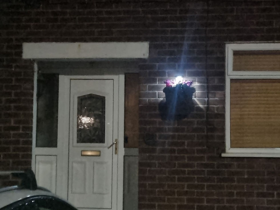 Thumbnail: solar lighting