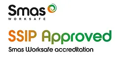 SMAS approved