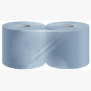 CIDLINES Udder Paper 22.5cm x 360m 3ply (pk 2)
