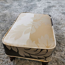 soft mattress at alteration shop