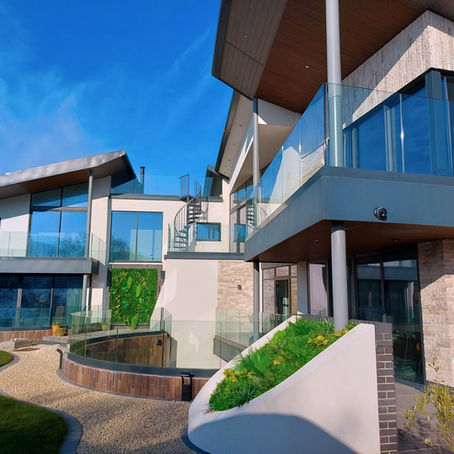 Case Study: Private Residence, Somerset