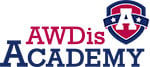 AWDis Academy logo