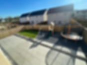 professional landscapers