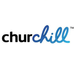 churchill logo