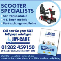 scooter suppliers