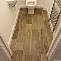vinyl flooring