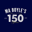 MA boyles