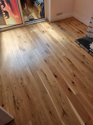 premium wood flooring