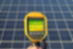 Solar Panel Maintenance