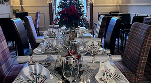 private event held at hotel