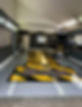 inside of the garage