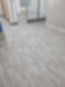 wooden, grey commercial flooring