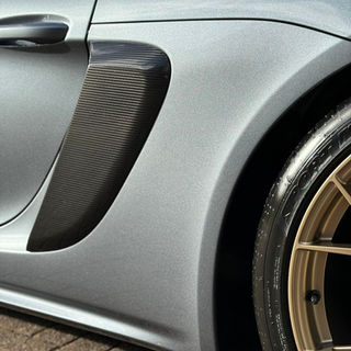 Light Grey car detailing - image 1