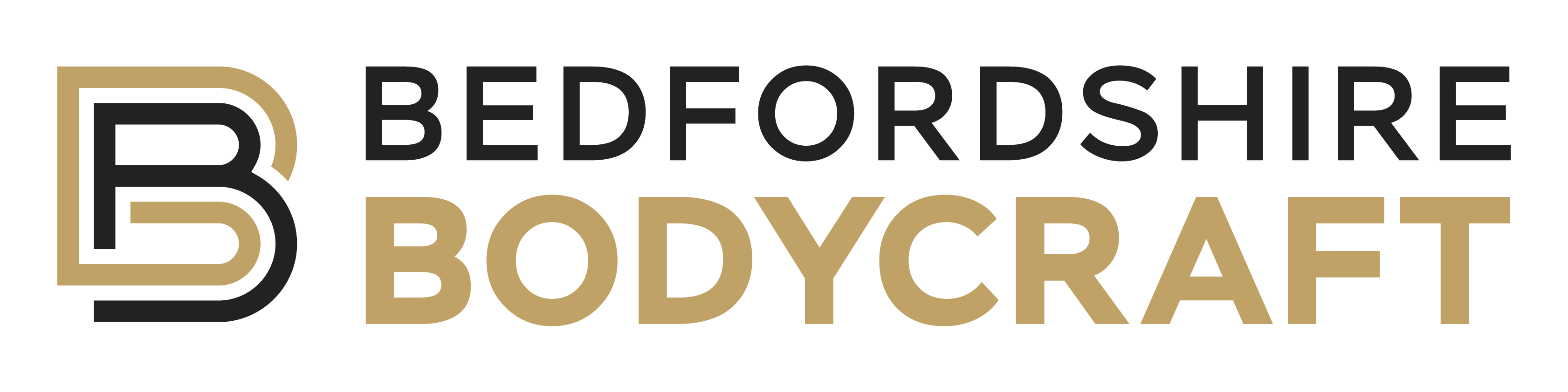 Writer: Bedfordshire Bodycraft