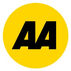 AA logo
