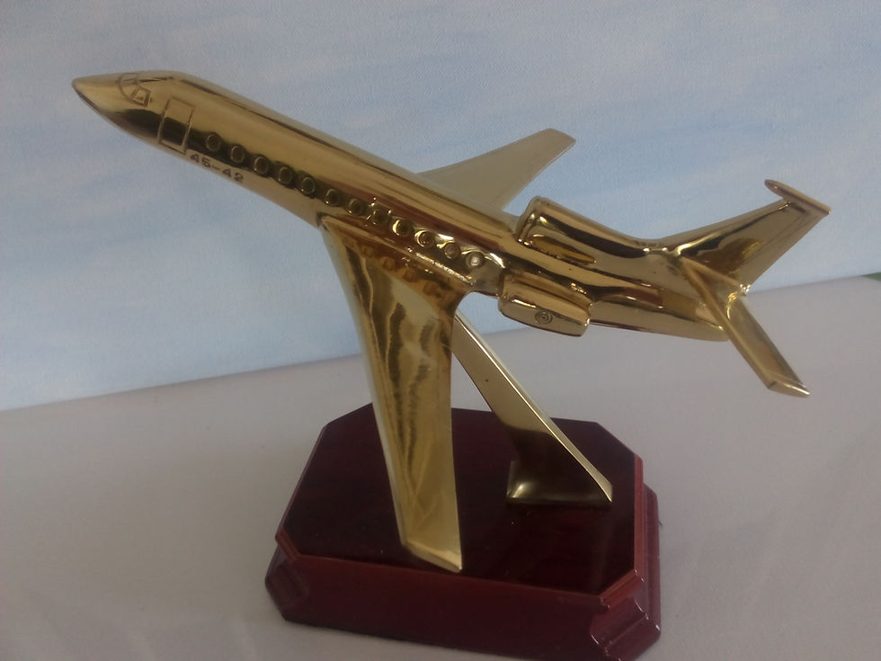 Miniatura: Falcon 900