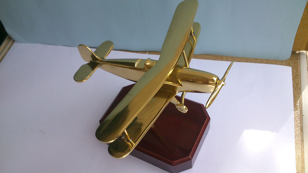 Miniatura: Bucker 131 Jugman