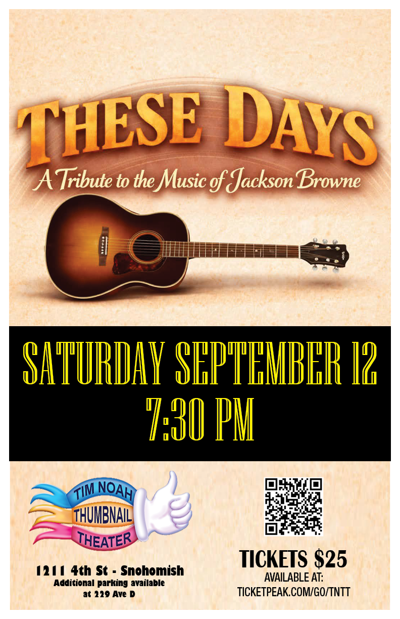 Music of Jackson Browne