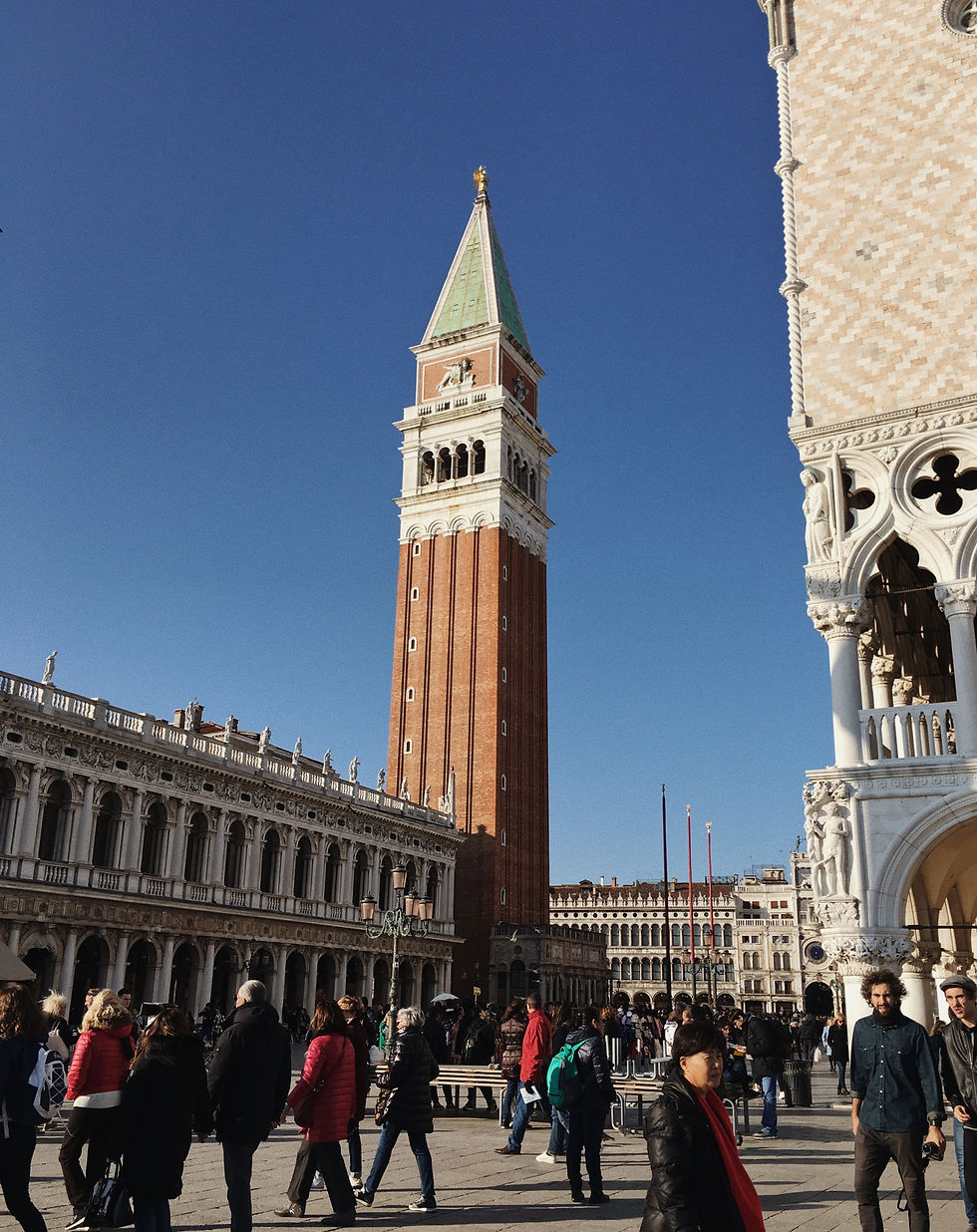 Venice, Italy