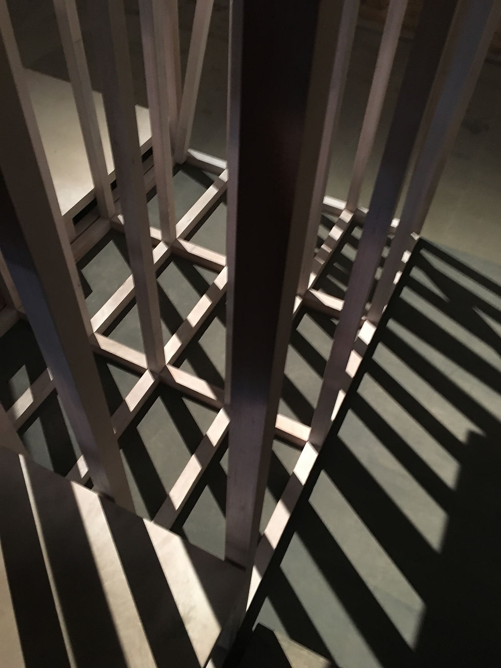 Venice Architecture Biennale 2018, Italy