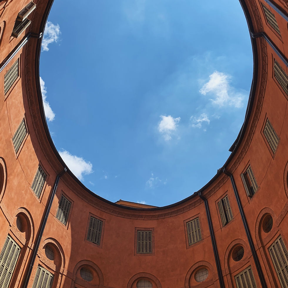 Ferrara, Italy
